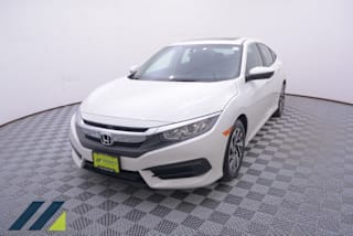 2018 Honda Civic EX 2HGFC2F73JH512948 2018 Honda Civic EX