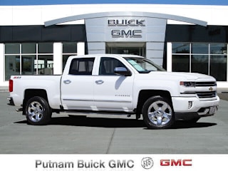 2016 Chevrolet Silverado 1500 3GCUKSEC8GG301891 2016 Chevrolet Silverado 1500