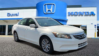 2012 Honda Accord EX-L 1HGCP2F84CA179483 2012 Honda Accord EX-L