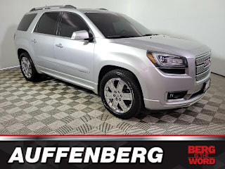 2015 GMC Acadia 1GKKVTKD1FJ265416 2015 GMC Acadia