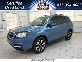2017 Subaru Forester 2.5i Premium JF2SJAGC1HH487915 2017 Subaru Forester 2.5i Premium