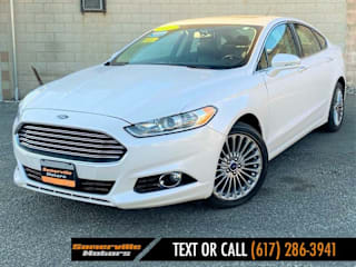 2015 Ford Fusion 3FA6P0D93FR156109 2015 Ford Fusion