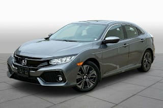 2017 Honda Civic SHHFK7H50HU209845 2017 Honda Civic
