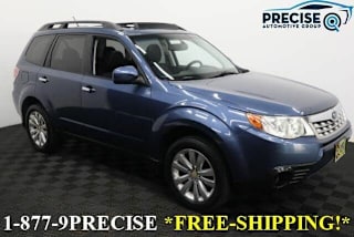 2011 Subaru Forester 2.5X Premium JF2SHBDC7BH713436 2011 Subaru Forester 2.5X Premium