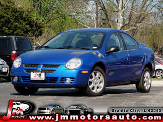 2005 Dodge Neon 1B3ES56CX5D115883 2005 Dodge Neon