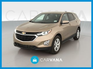 2018 Chevrolet Equinox 2GNAXTEX7J6170511 2018 Chevrolet Equinox