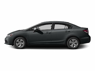 2015 Honda Civic LX 19XFB2F58FE214348 2015 Honda Civic LX