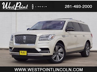 2018 Lincoln Navigator L 5LMJJ3LT9JEL03753 2018 Lincoln Navigator L