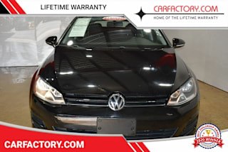 2015 Volkswagen Golf SportWagen 3VWCA7AU2FM511880 2015 Volkswagen Golf SportWagen