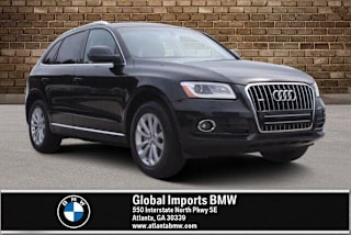 2014 Audi Q5 2.0T quattro Premium Plus WA1LFAFP4EA104850 2014 Audi Q5 2.0T quattro Premium Plus