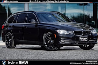 2017 BMW 3 Series WBA8J1C3XHA018326 2017 BMW 3 Series