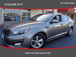 2014 Kia Optima LX 5XXGM4A79EG281341 2014 Kia Optima LX