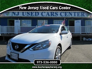 2019 Nissan Sentra SV 3N1AB7AP2KY289476 2019 Nissan Sentra SV
