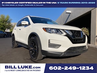 2017 Nissan Rogue JN8AT2MT0HW153454 2017 Nissan Rogue