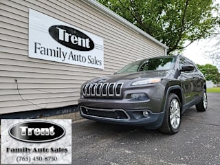 2014 Jeep Cherokee Limited 1C4PJLDSXEW173232 2014 Jeep Cherokee Limited
