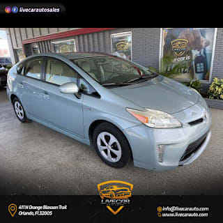 2015 Toyota Prius Three JTDKN3DU1F1905262 2015 Toyota Prius Three