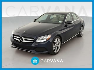 2018 Mercedes-Benz C-Class C 300 55SWF4JB1JU273885 2018 Mercedes-Benz C-Class C 300