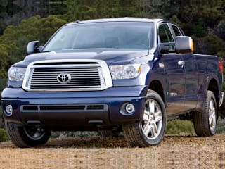 2011 Toyota Tundra 5TFBY5F19BX179647 2011 Toyota Tundra