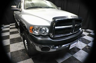 2005 Dodge Ram Pickup 2500 3D7KS26D15G798672 2005 Dodge Ram Pickup 2500