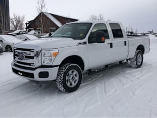 2014 Ford F-250 Super Duty XL 1FT7W2B65EEB80788 2014 Ford F-250 Super Duty XL