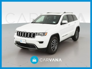 2020 Jeep Grand Cherokee 1C4RJEBG8LC448128 2020 Jeep Grand Cherokee