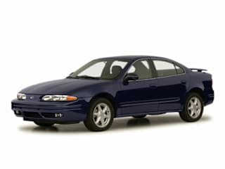 2001 Oldsmobile Alero 1G3NL52E11C123907 2001 Oldsmobile Alero