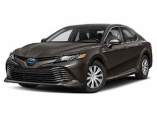 2019 Toyota Camry Hybrid 4T1B31HK8KU514133 2019 Toyota Camry Hybrid