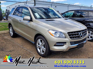 2013 Mercedes-Benz M-Class ML 350 4JGDA5JB2DA139800 2013 Mercedes-Benz M-Class ML 350