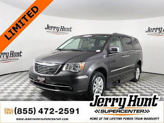 2016 Chrysler Town and Country 2C4RC1GG3GR133889 2016 Chrysler Town and Country