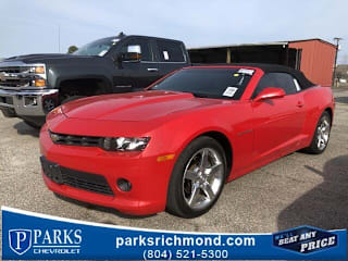 2015 Chevrolet Camaro 2G1FD3D30F9182102 2015 Chevrolet Camaro