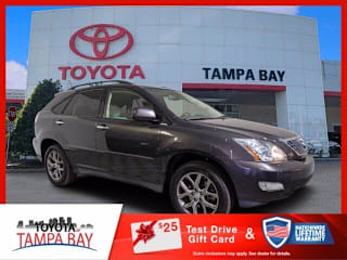 2009 Lexus RX 350 2T2GK31U89C066483 2009 Lexus RX 350