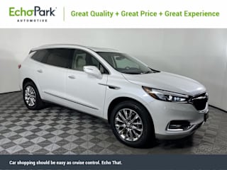 2018 Buick Enclave Premium 5GAERCKW5JJ148186 2018 Buick Enclave Premium