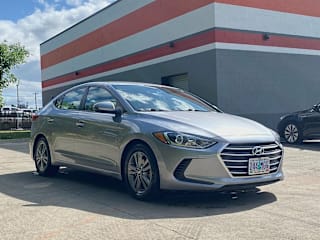 2017 Hyundai Elantra SE 5NPD84LF5HH008577 2017 Hyundai Elantra SE