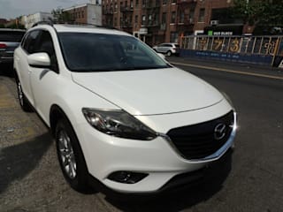 2013 Mazda CX-9 Touring JM3TB3CV4D0407798 2013 Mazda CX-9 Touring