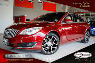 2017 Buick Regal Sport Touring 2G4GL5EX6H9155190 2017 Buick Regal Sport Touring