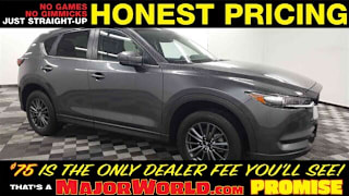 2019 Mazda CX-5 Touring JM3KFBCMXK0584063 2019 Mazda CX-5 Touring