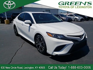 2018 Toyota Camry L 4T1B11HK1JU095059 2018 Toyota Camry L