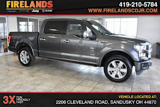 2015 Ford F-150 1FTEW1EG6FFB87914 2015 Ford F-150