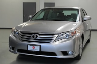 2011 Toyota Avalon 4T1BK3DB2BU371457 2011 Toyota Avalon