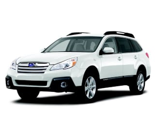 2013 Subaru Outback 3.6R Limited 4S4BRDKC6D2271289 2013 Subaru Outback 3.6R Limited