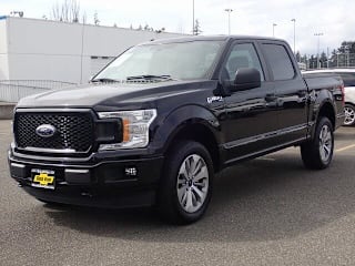 2018 Ford F-150 1FTEW1EG0JKD93780 2018 Ford F-150