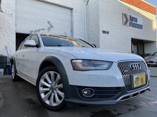 2015 Audi A4 allroad WA1UFAFL9FA111800 2015 Audi A4 allroad