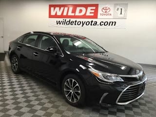 2018 Toyota Avalon XLE Premium 4T1BK1EB2JU274938 2018 Toyota Avalon XLE Premium