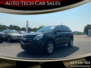 2013 Chevrolet Equinox LT 2GNFLEE38D6162481 2013 Chevrolet Equinox LT