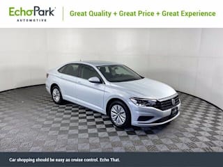 2019 Volkswagen Jetta 1.4T S 3VWC57BU8KM117491 2019 Volkswagen Jetta 1.4T S