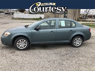 2010 Chevrolet Cobalt 1G1AB5F55A7128623 2010 Chevrolet Cobalt