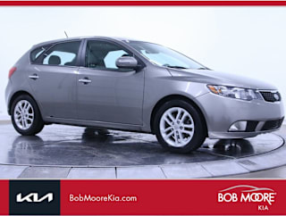 2012 Kia Forte5 EX KNAFU5A29C5557974 2012 Kia Forte5 EX