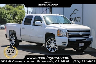 2009 Chevrolet Silverado 1500 LT 3GCEC23J59G120673 2009 Chevrolet Silverado 1500 LT