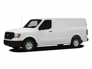 2012 Nissan NV Cargo 1500 SV 1N6BF0KL2CN117954 2012 Nissan NV Cargo 1500 SV