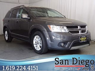 2017 Dodge Journey SXT 3C4PDCBG2HT537398 2017 Dodge Journey SXT